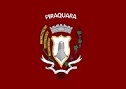 Bandeira de Piraquara