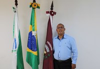 Eleição do Vice-Presidente da Mesa Executiva Eleição do Vice-Presidente da Mesa Executiva
