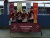 Jogos dos Servidores 2023 Jogos dos Servidores 2023