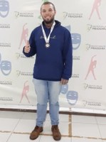Jogos dos Servidores - Modalidade Xadrez Masculino Jogos dos Servidores - Modalidade Xadrez Masculino